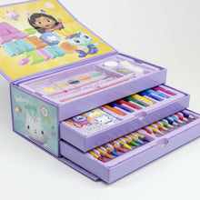 Load image into Gallery viewer, Gabby&#39;s 42 Piece Stationery Set