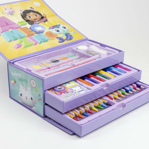 Gabby's 42 Piece Stationery Set