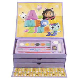 Gabby's 42 Piece Stationery Set