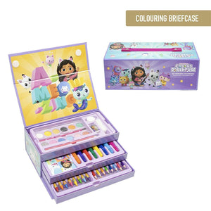 Gabby's 42 Piece Stationery Set