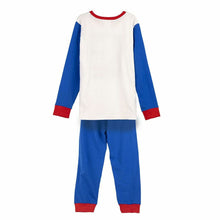 Load image into Gallery viewer, Children&#39;s Pyjama S0nic Blue trousers