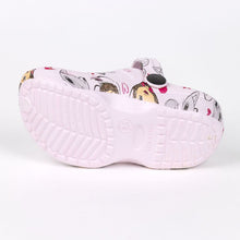 Load image into Gallery viewer, Beach Sandals Gabby&#39;s Dollhouse Pink