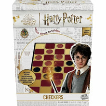 Load image into Gallery viewer, Game of draughts Harry Potter
