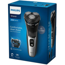 Load image into Gallery viewer, Electric shaver Philips