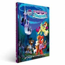 Load image into Gallery viewer, Storyteller Crazy Pawn My Little Pony: Aventuras en Equestria