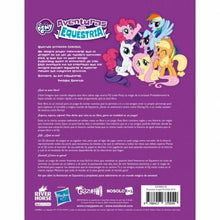 Load image into Gallery viewer, Storyteller Crazy Pawn My Little Pony: Aventuras en Equestria