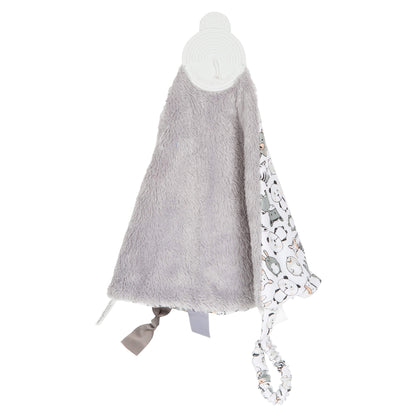 Cheeky Chompers Comfortchew Comforter With Teether