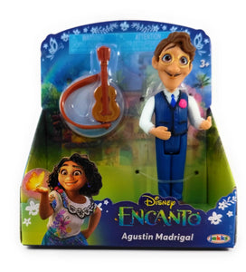 Disney Encanto Small Madrigal Doll with Accessory