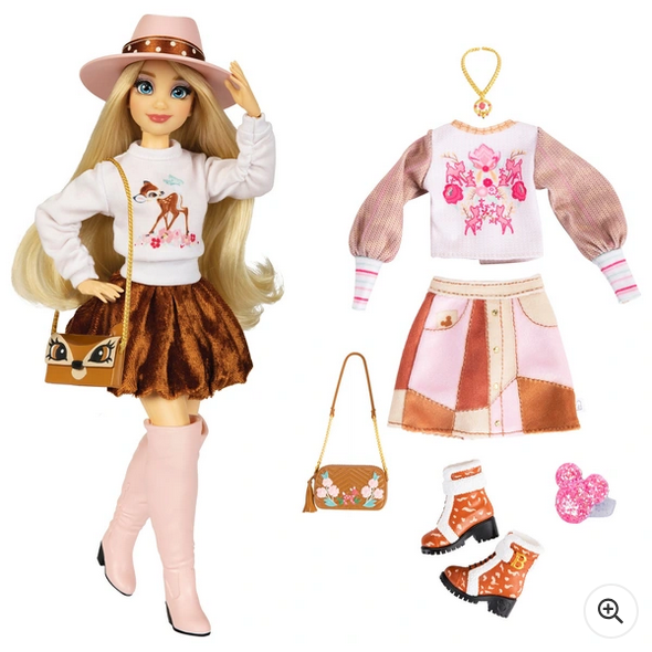 Disney ily 4EVER Bambi Fashion Doll