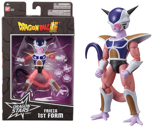 Dragon Ball Super Dragon Stars - Frieza 1st Form Figure