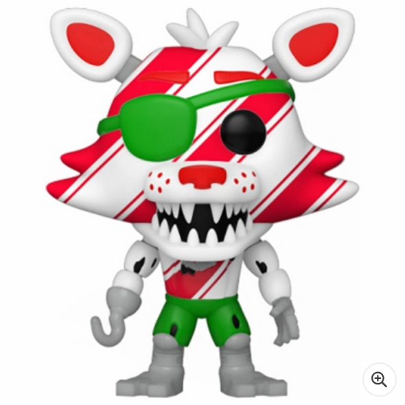 Pocket POP! Vinyl: Five Nights at Freddy's Advent Calendar