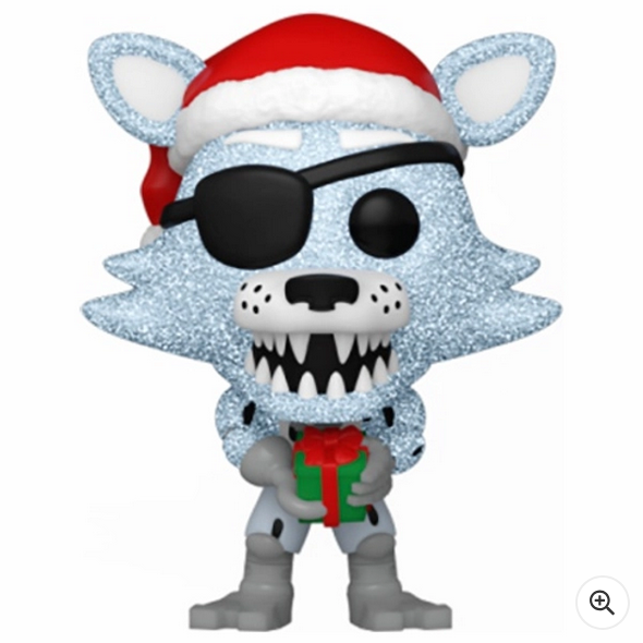 Pocket POP! Vinyl: Five Nights at Freddy's Advent Calendar