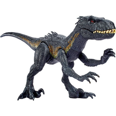 Jurassic World: Fallen Kingdom Super Colossal Indoraptor Dinosaur Figure