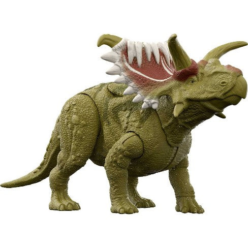 Jurassic World Legacy Collection Collection Kosmoceratops Dinosaur Figure