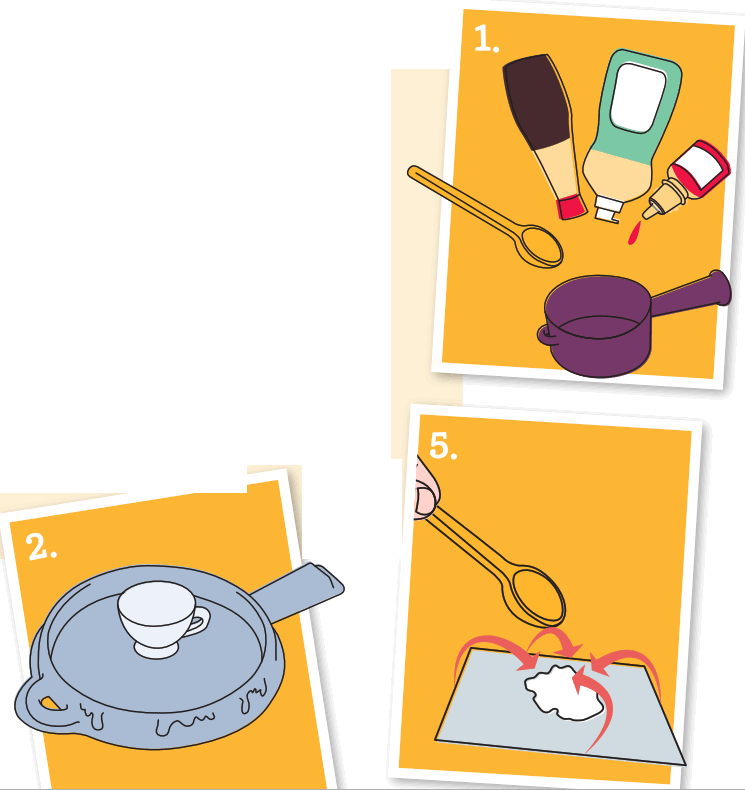 Roald Dahl George's Marvellous Experiment Kit By John Adams