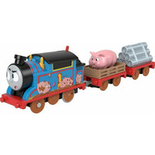 Load image into Gallery viewer, Fisher-Price Thomas &amp; Friends Motorized: McColls Farm Adventures - Thomas