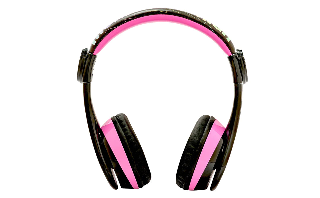 Monster High Kids' Wireless Bluetooth Headphones