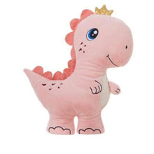Load image into Gallery viewer, Fluffy toy Kini Dinosaurs 44 cm