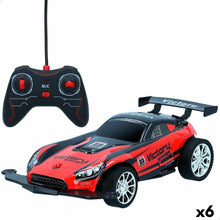 Load image into Gallery viewer, xtreme Remote control car Speed &amp; Go (6 Units)