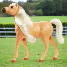 Load image into Gallery viewer, Spirit Untamed Herd Horse Figure long Mane