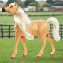 Load image into Gallery viewer, Spirit Untamed Herd Horse Figure long Mane