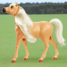 Load image into Gallery viewer, Spirit Untamed Herd Horse Figure long Mane