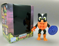 Masters of the Universe The Loyal Subjects  - Stinkor Action Figure
