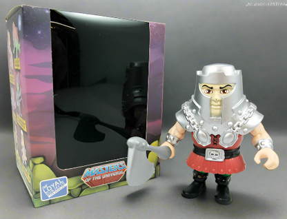 Masters of the Universe The Loyal Subjects - Ram-Man Action Figure