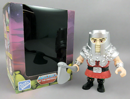 Masters of the Universe The Loyal Subjects - Ram-Man Action Figure