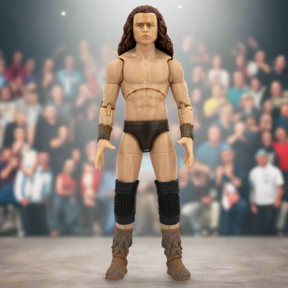 AEW Jungle Boy Unrivaled Collection 16cm Action Figure