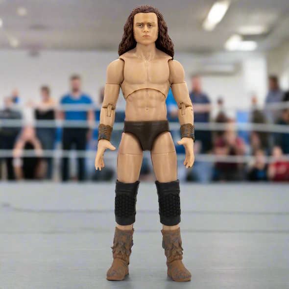 AEW Jungle Boy Unrivaled Collection 16cm Action Figure