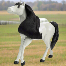 Load image into Gallery viewer, Spirit Untamed Herd Horse Figure Grey Colour