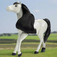 Load image into Gallery viewer, Spirit Untamed Herd Horse Figure Grey Colour