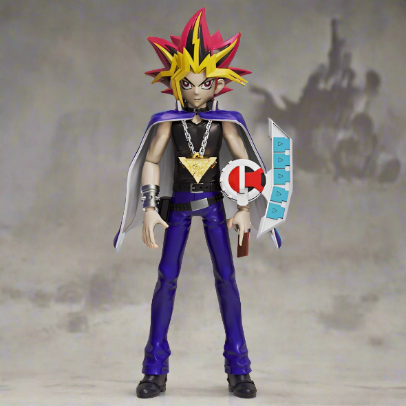 Yu-Gi-Oh! Yami Yugi Action Figure