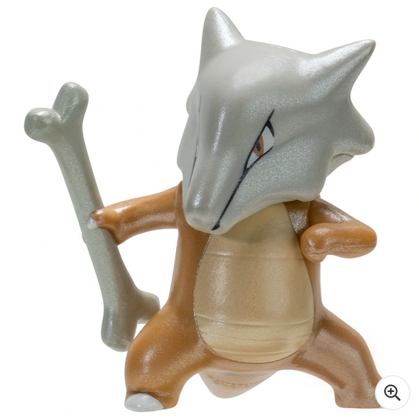 Pokémon Select Evolution 2-Pack - Cubone & Marowak