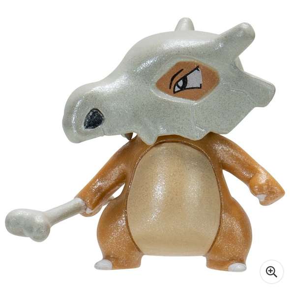 Pokémon Select Evolution 2-Pack - Cubone & Marowak