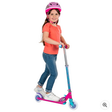 Load image into Gallery viewer, L.O.L. Surprise! Folding Inline Scooter