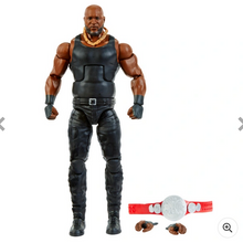 Load image into Gallery viewer, WWE Elite Series 97 Omos Action Figure