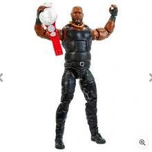 Load image into Gallery viewer, WWE Elite Series 97 Omos Action Figure