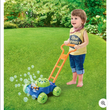 Load image into Gallery viewer, Kids Mega Bubble Mower
