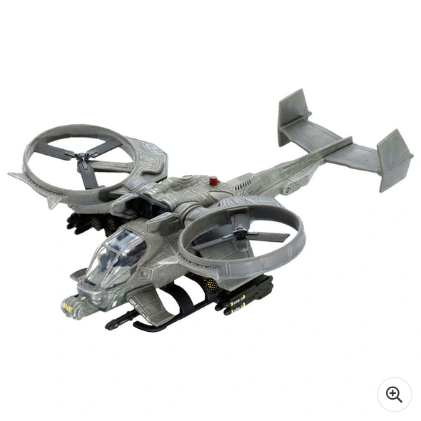 Disney Avatar: World of Pandora AT-99 Scorpion Gunship