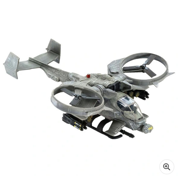 Disney Avatar: World of Pandora AT-99 Scorpion Gunship