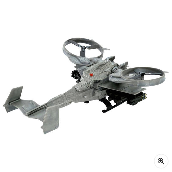 Disney Avatar: World of Pandora AT-99 Scorpion Gunship