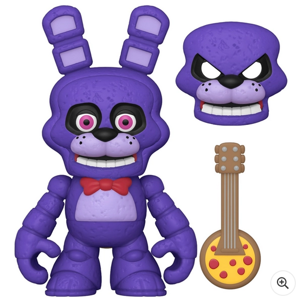 Five Nights at Freddy’s - Snaps! Bonnie