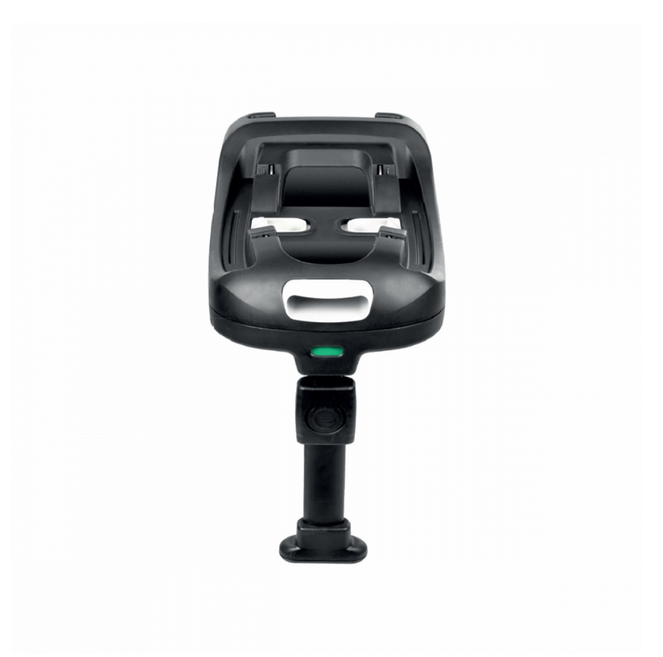 Miniuno SecureFix isofix Base - Black