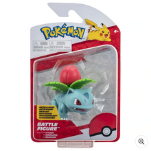 Load image into Gallery viewer, Pokémon 7cm Battle Figure - Ivysaur