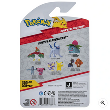 Load image into Gallery viewer, Pokémon 7cm Battle Figure - Ivysaur