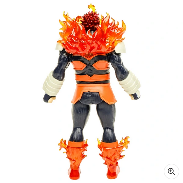 My Hero Academia 12.7cm Endeavor Figure