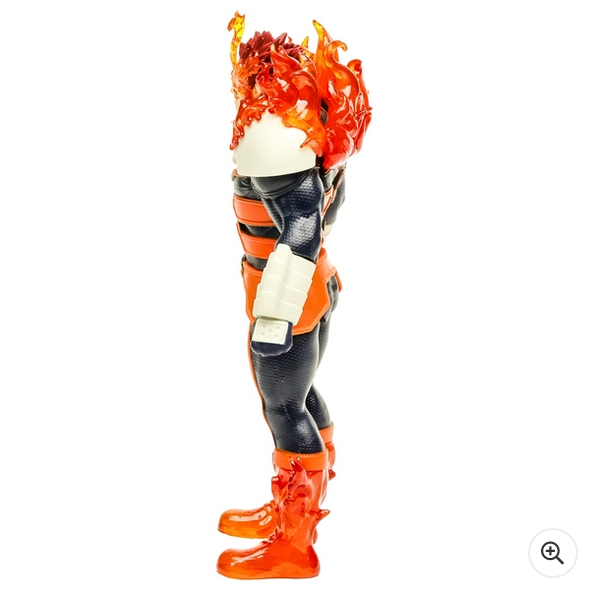 My Hero Academia 12.7cm Endeavor Figure