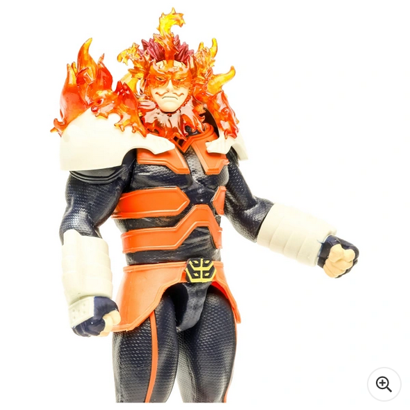 My Hero Academia 12.7cm Endeavor Figure